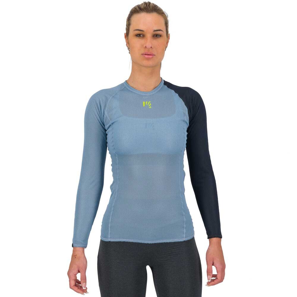 Базовый слой Karpos Dinamico Octa Long, синий
Базовый слой Karpos Dinamico Octa Long, синий