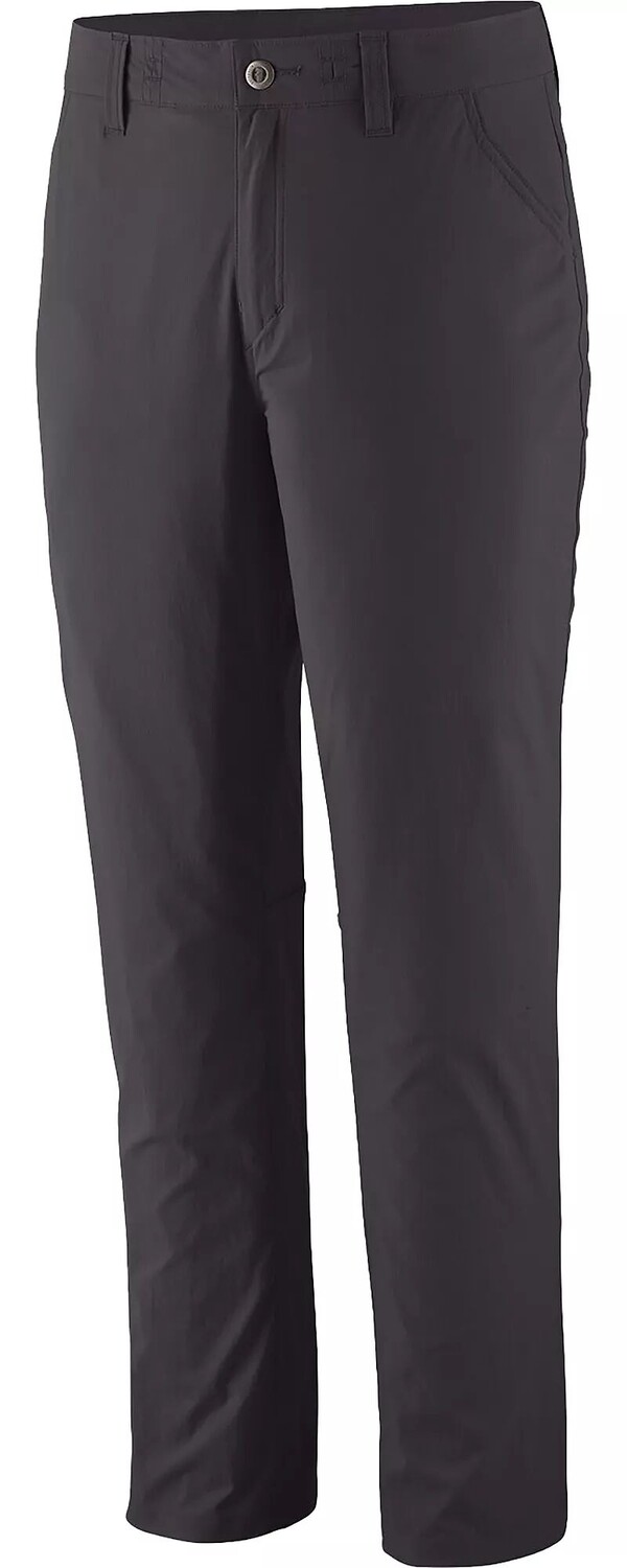 Женские брюки Quandary Patagonia, черный
Женские брюки Quandary Patagonia, черный