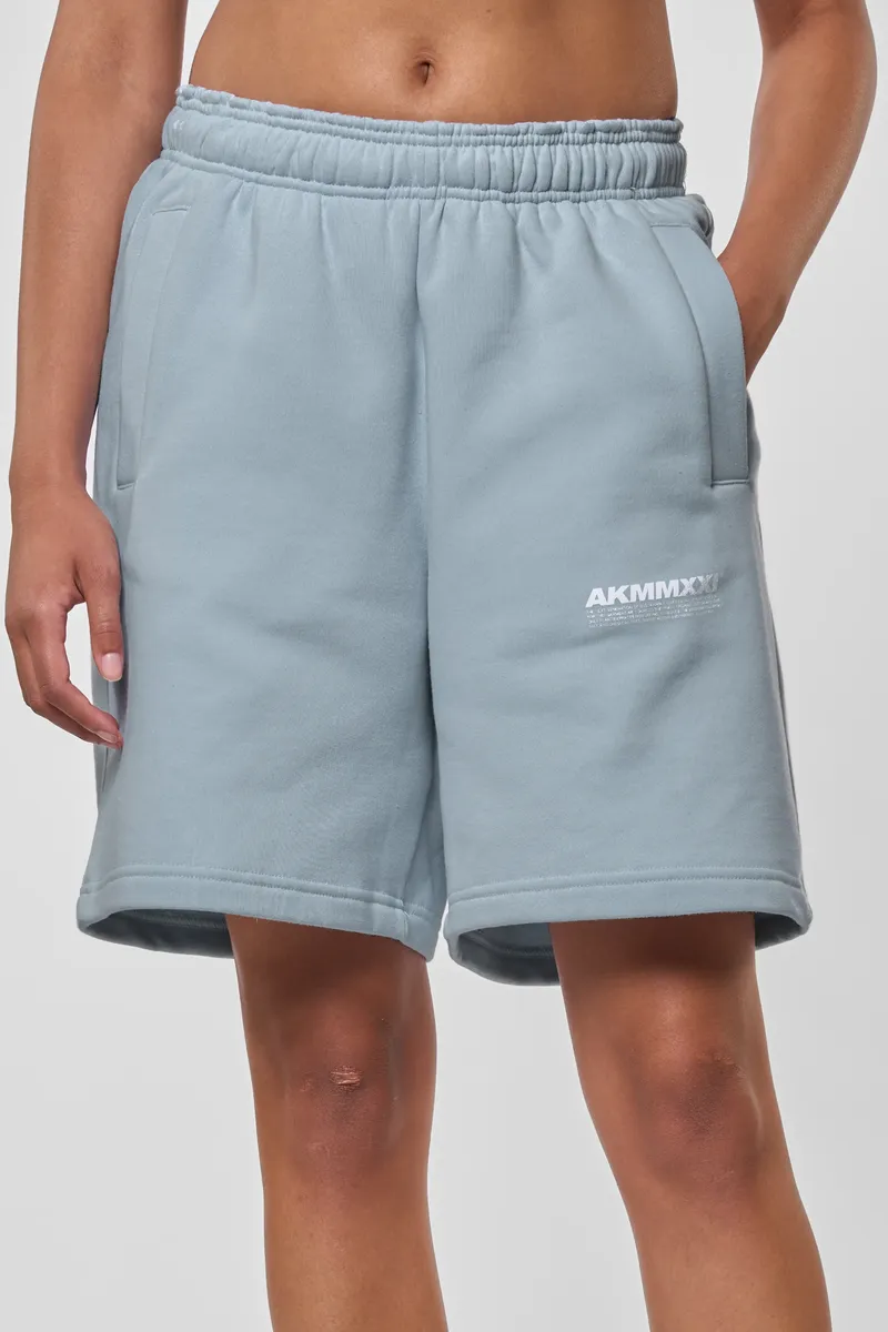 Alife & Kickin Shorts "MarsAK A Sweatshort женские спортивные штаны, шорты", цвет Indigo Grey
Alife & Kickin Shorts "MarsAK A Sweatshort женские спортивные штаны, шорты", цвет Indigo Grey