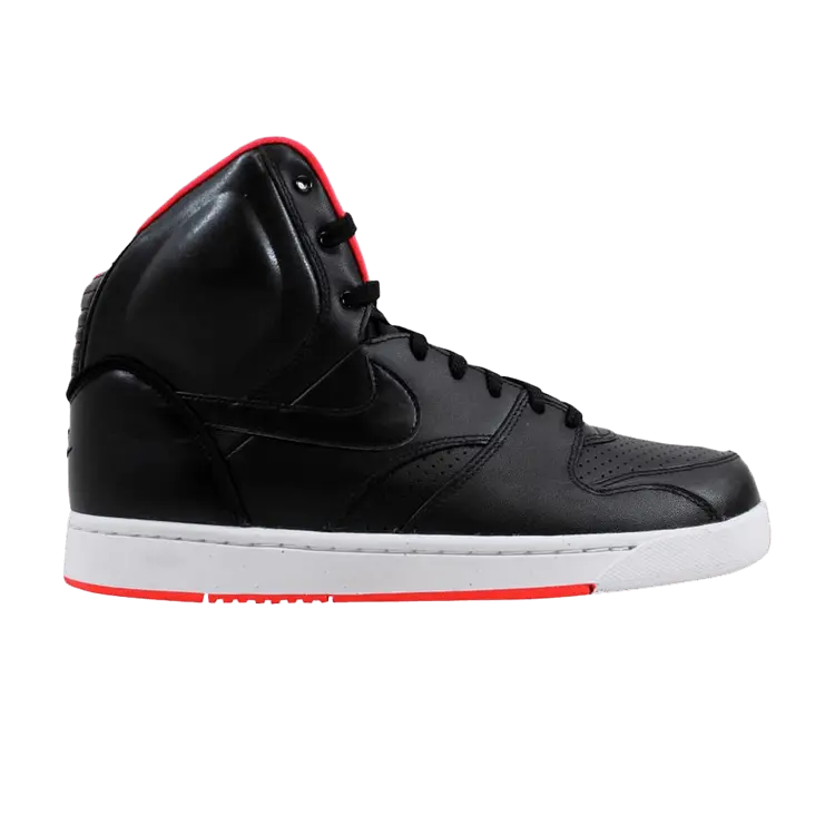 Кроссовки Revolution Trainer 1 High, черный
Кроссовки Revolution Trainer 1 High, черный