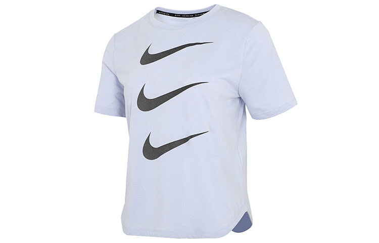 Футболка женская сиреневая Nike
Футболка женская сиреневая Nike
