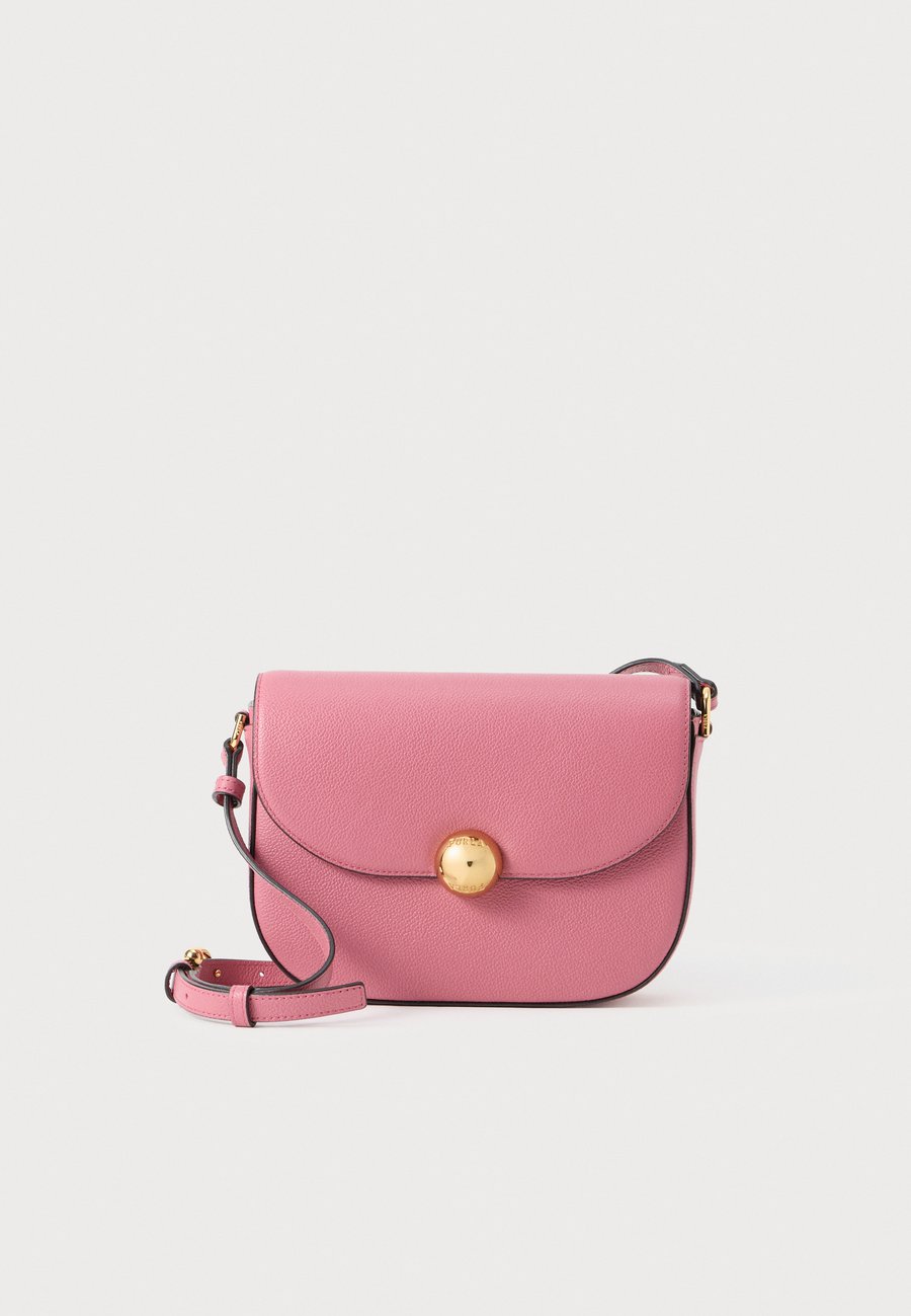 Сумка кросс-боди Furla MOONLIGHT ROUND, Blush Pink/Light Pink
Сумка кросс-боди Furla MOONLIGHT ROUND, Blush Pink/Light Pink
