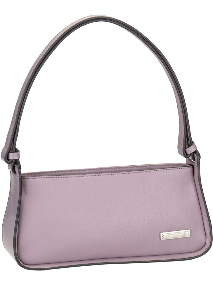 Наплечная сумка LIEBESKIND BERLIN, цвет anemone
Наплечная сумка LIEBESKIND BERLIN, цвет anemone