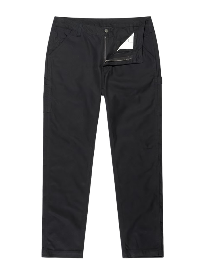 Брюки-Карго Vintage Industries, черный
Брюки-Карго Vintage Industries, черный