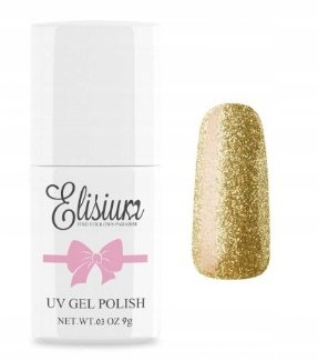 Гибридный лак Elisium 161 My Precious
Гибридный лак Elisium 161 My Precious