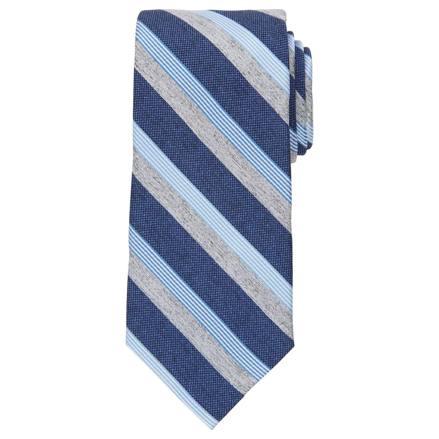 Мужской полосатый галстук на заказ Bespoke
Мужской полосатый галстук на заказ Bespoke