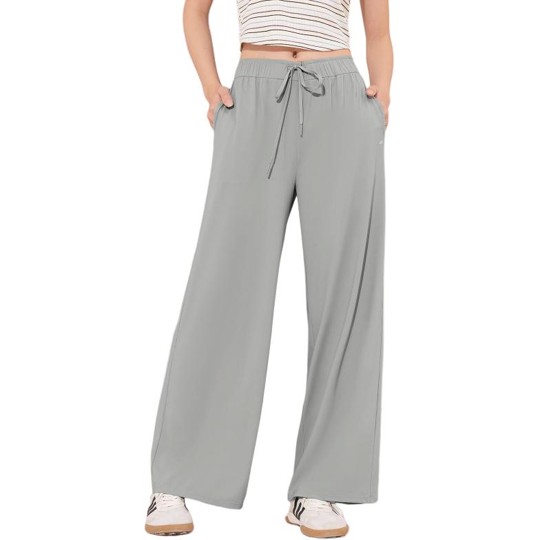 361° Йога-штаны Women's Medium Gray
361° Йога-штаны Women's Medium Gray