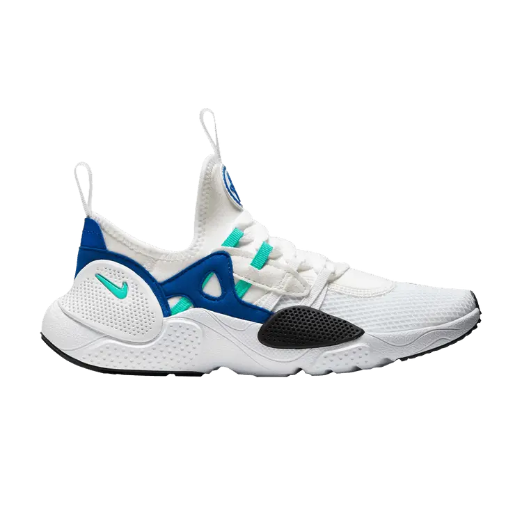 Кроссовки Huarache E.D.G.E. TXT GS 'White Jade Royal', белый
Кроссовки Huarache E.D.G.E. TXT GS 'White Jade Royal', белый