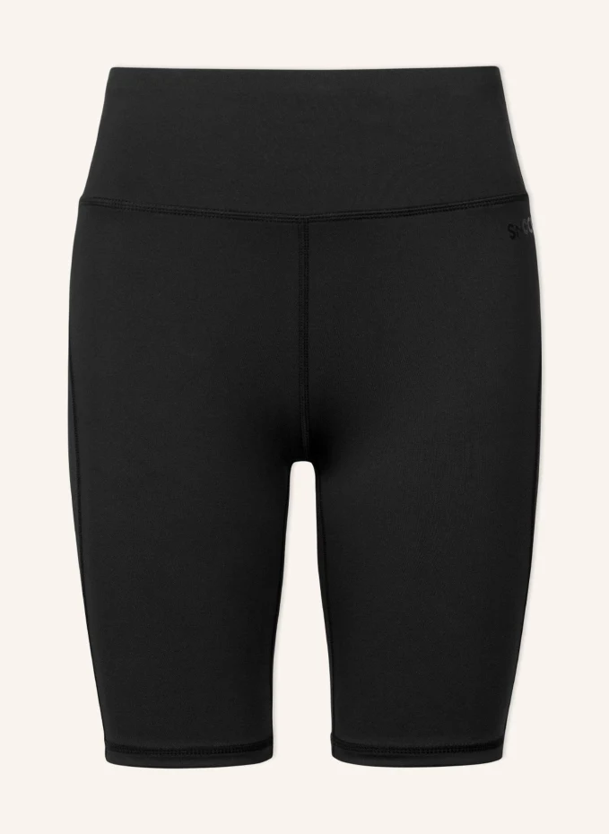 Велосипедные брюки с высокой талией Snocks, черный
Велосипедные брюки с высокой талией Snocks, черный