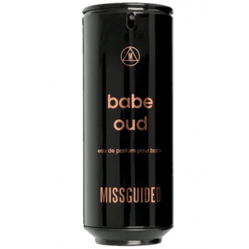 Парфюмированная вода, 80 мл Missguided Babe Oud
Парфюмированная вода, 80 мл Missguided Babe Oud