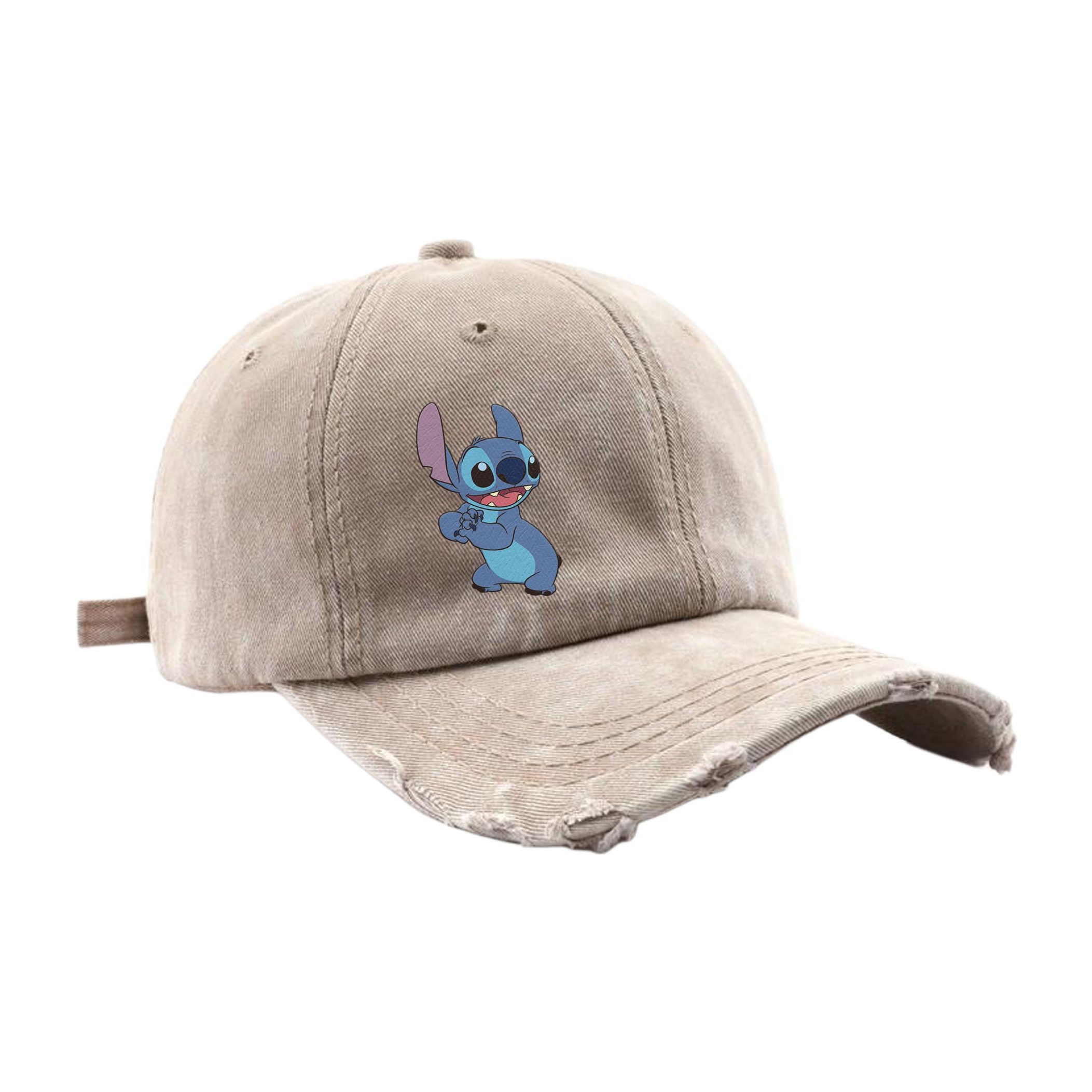 Disney Хлопковая бейсболка унисекс, Beige
Disney Хлопковая бейсболка унисекс, Beige