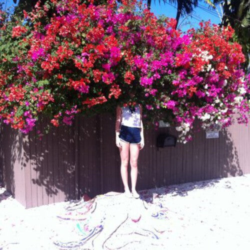 CD диск Elf Power: Sunlight on the Moon
CD диск Elf Power: Sunlight on the Moon