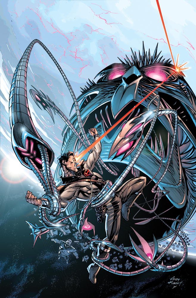 Superman: Last Stand of New Krypton Vol. 1 (DC Comics)
Superman: Last Stand of New Krypton Vol. 1 (DC Comics)