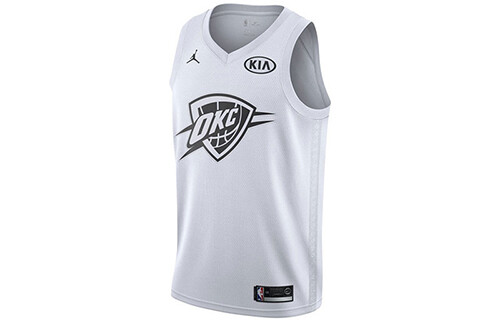 Мужская баскетбольная майка Jordan
Мужская баскетбольная майка Jordan