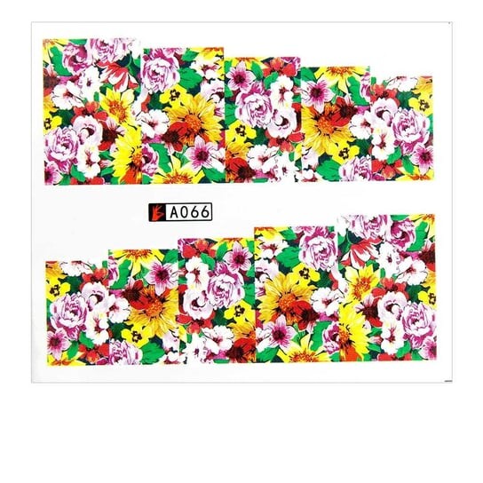 Наклейки для ногтей на водной основе, лист 6,5 х 5,5 см на 10 пальцев № А066 MollyLac, Molly Lac
Наклейки для ногтей на водной основе, лист 6,5 х 5,5 см на 10 пальцев № А066 MollyLac, Molly Lac