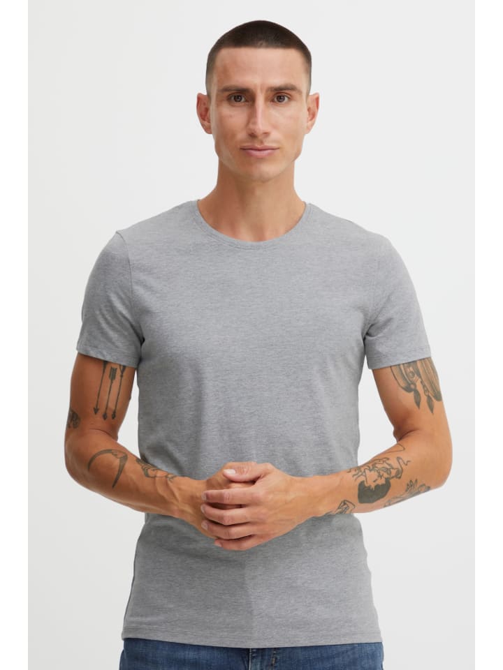 Футболка CASUAL FRIDAY, серый
Футболка CASUAL FRIDAY, серый