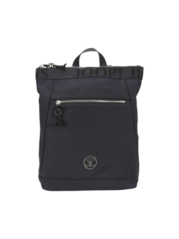 Сумка через плечо Joop! Jeans, темно-синий
Сумка через плечо Joop! Jeans, темно-синий