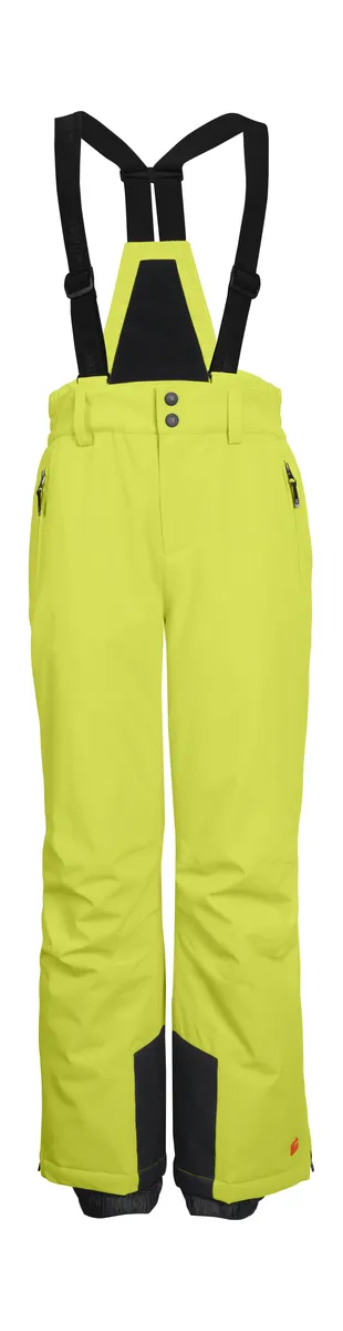 Лыжные брюки Killtec "KSW 148 BYS SKI PNTS", цвет Limette
Лыжные брюки Killtec "KSW 148 BYS SKI PNTS", цвет Limette