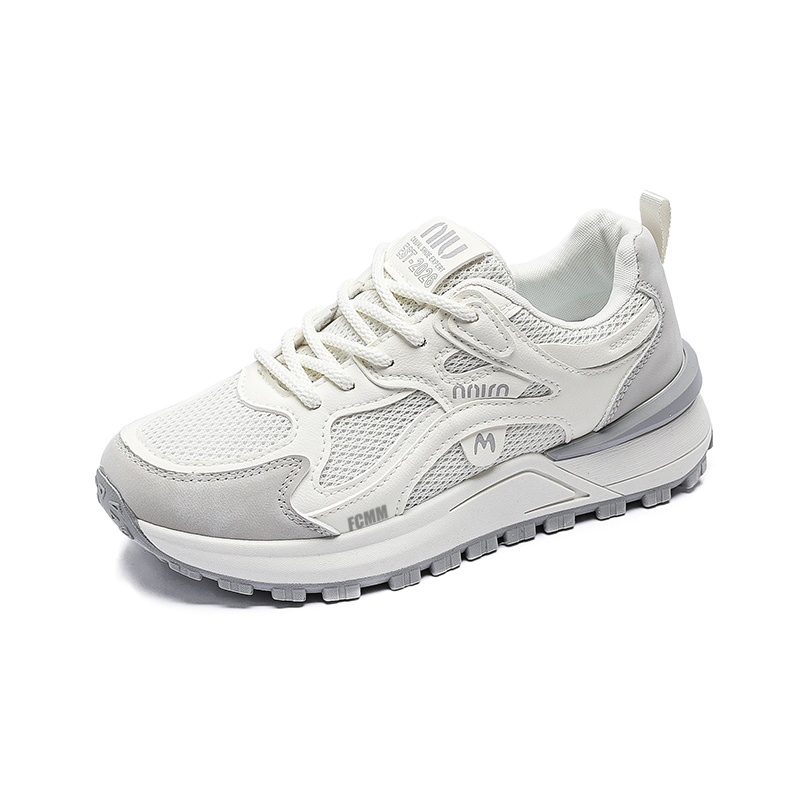 Детская обувь для подростков FCMM, серый 
Детская обувь для подростков FCMM, серый