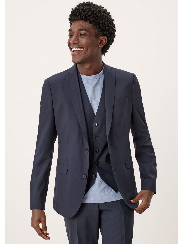 Куртка s.Oliver BLACK LABEL, синий
Куртка s.Oliver BLACK LABEL, синий