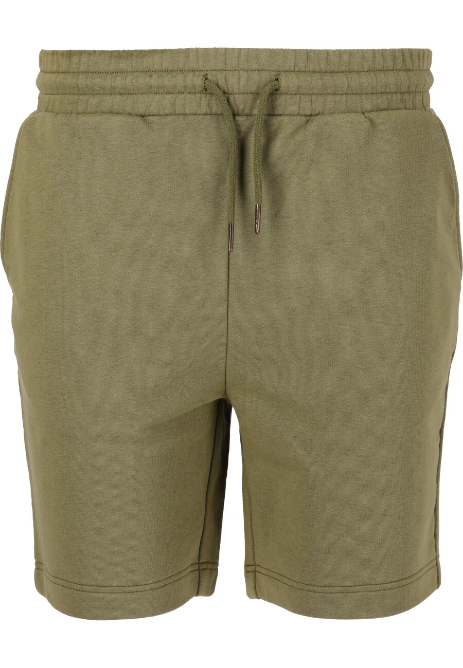 Обычные спортивные штаны Cruz Rusvil, зеленый
Обычные спортивные штаны Cruz Rusvil, зеленый