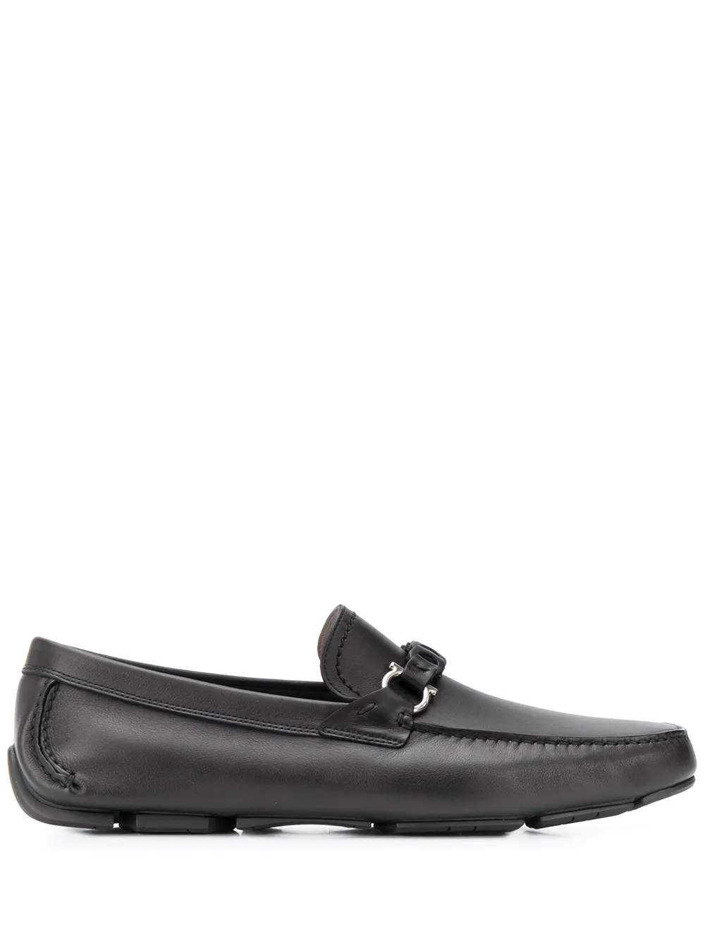 Лоферы Gancini Ferragamo, черный
Лоферы Gancini Ferragamo, черный