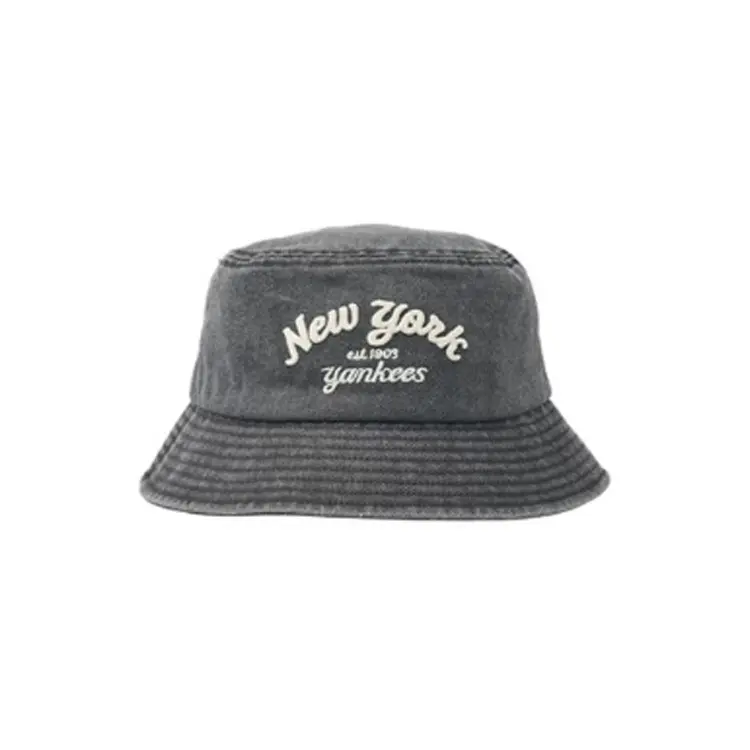 Ведро шляпа унисекс MLB
Ведро шляпа унисекс MLB