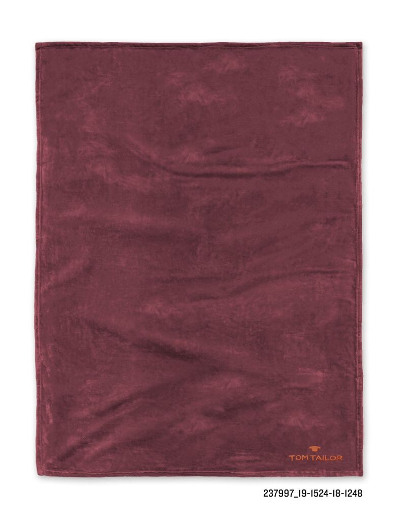 Одеяло Tom Tailor + логотип 150 х 200 см, мягкое одеяло, флисовое покрывало Schmaenk H.& W. GmbH & Co. Kg Biberna, зеленый
Одеяло Tom Tailor + логотип 150 х 200 см, мягкое одеяло, флисовое покрывало Schmaenk H.& W. GmbH & Co. Kg Biberna, зеленый