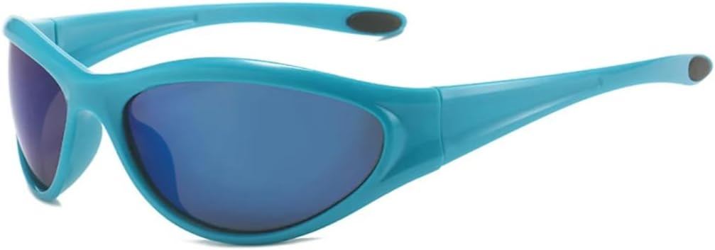 Ретро-солнцезащитные очки «кошачий глаз» для женщин, модные, с градиентным зеркальным покрытием, защита от УФ-излучения UV400, для мужчин, для активного отдыха и спорта, в стиле панк UATXTAU, Blue Blue Mirror
Ретро-солнцезащитные очки «кошачий глаз» для женщин, модные, с градиентным зеркальным покрытием, защита от УФ-излучения UV400, для мужчин, для активного отдыха и спорта, в стиле панк UATXTAU, Blue Blue Mirror