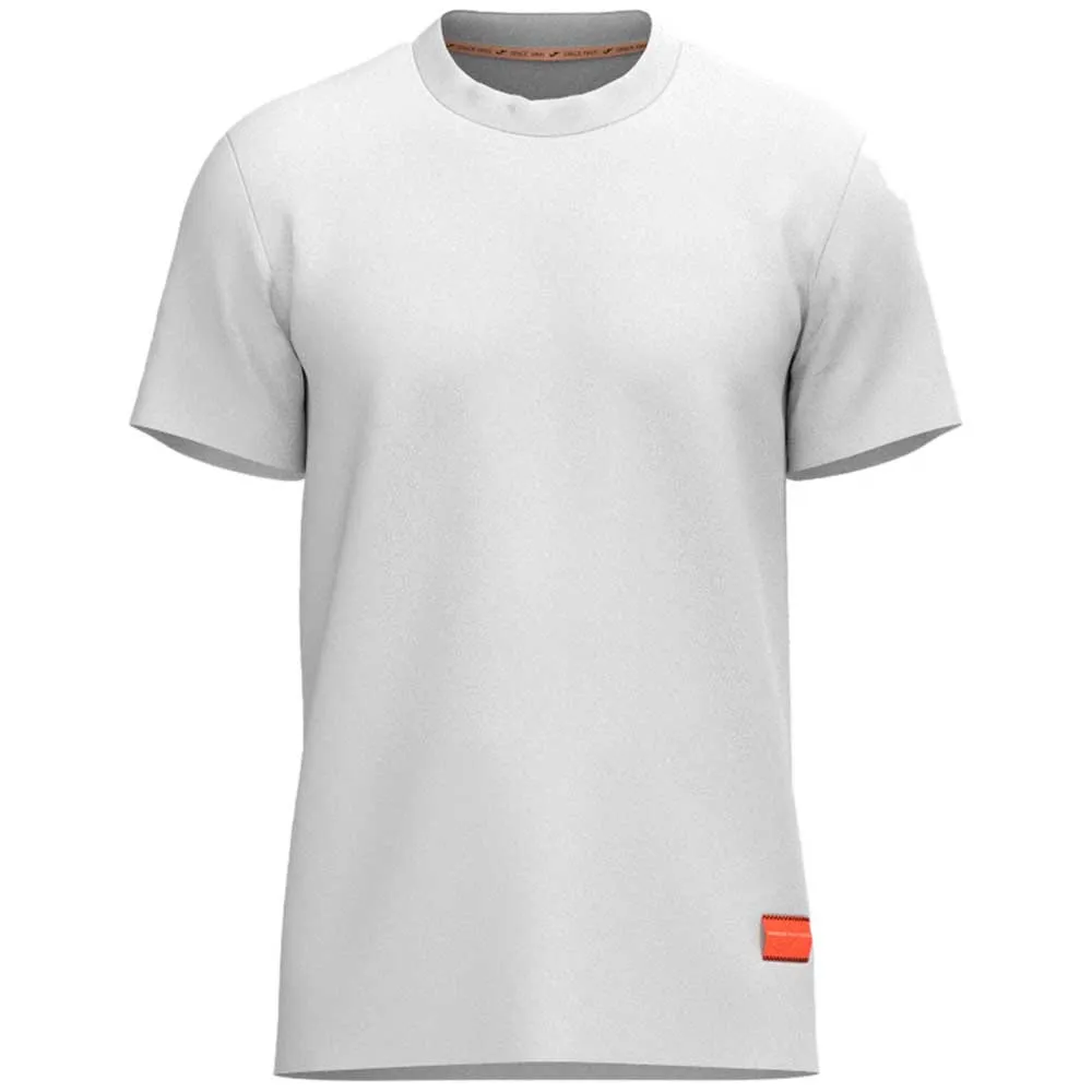 Футболка с коротким рукавом спортивная Joma Step, белый
Футболка с коротким рукавом спортивная Joma Step, белый