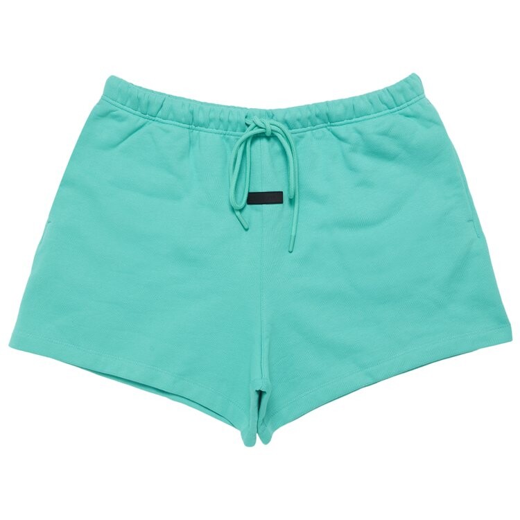 Шорты Fear Of God Essentials Fear of God Essentials Fleece Running 'Mint Leaf', зеленый
Шорты Fear Of God Essentials Fear of God Essentials Fleece Running 'Mint Leaf', зеленый