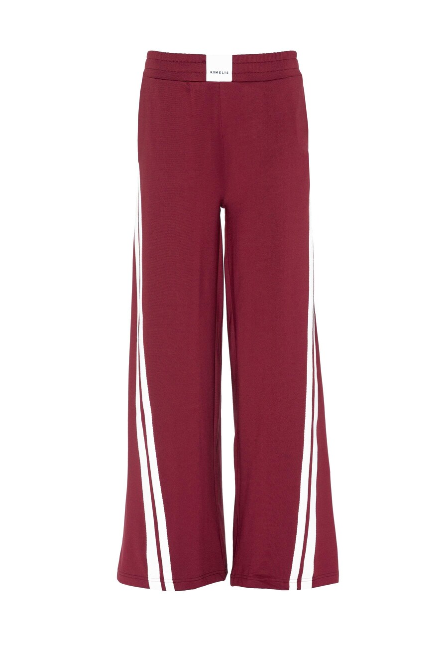 Широкие брюки Elias Rumelis Penni, цвет Cherry red
Широкие брюки Elias Rumelis Penni, цвет Cherry red
