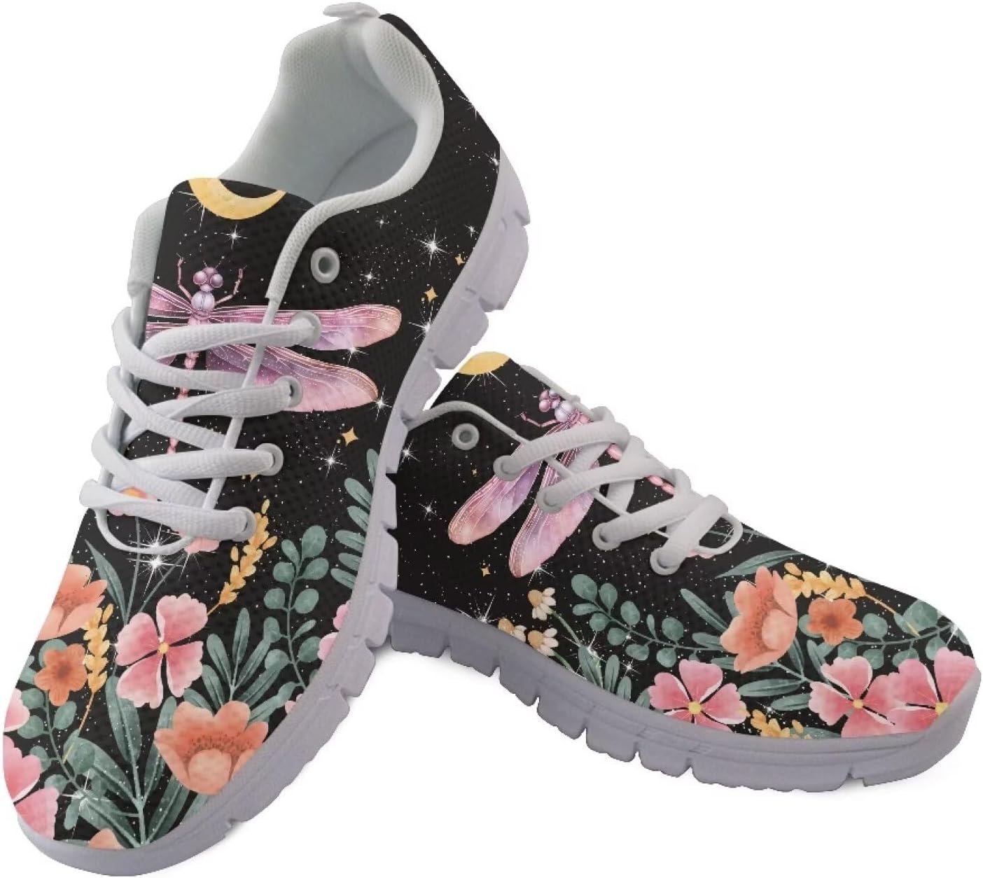 Кроссовки для бега AmzPrint для мужчин с белой подошвой, теннисные кроссовки для мужчин, спортивная обувь для фитнеса, размер 6.5-13.5 US
Кроссовки для бега AmzPrint для мужчин с белой подошвой, теннисные кроссовки для мужчин, спортивная обувь для фитнеса, размер 6.5-13.5 US