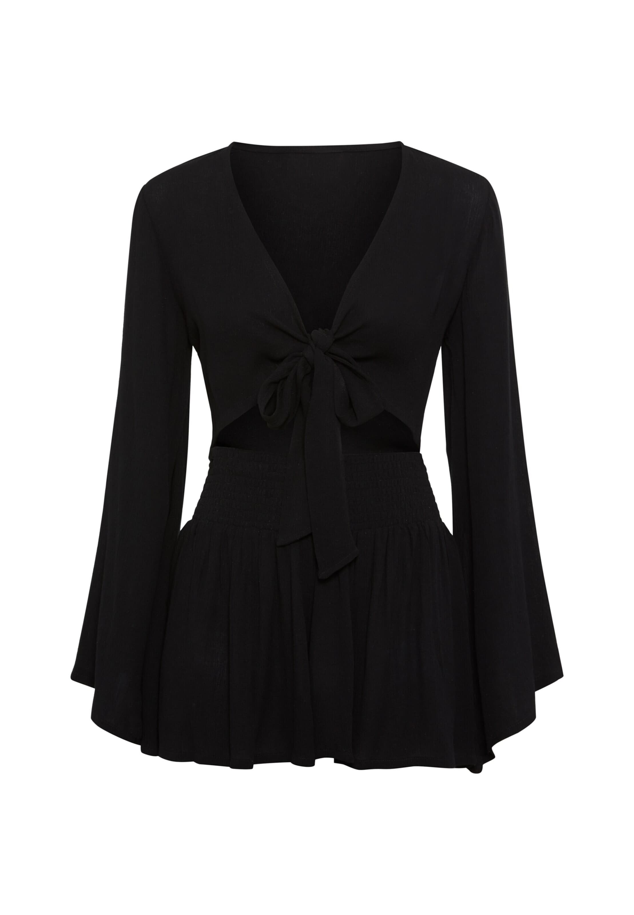 LSCN by LASCANA Workwear в черном цвете
LSCN by LASCANA Workwear в черном цвете