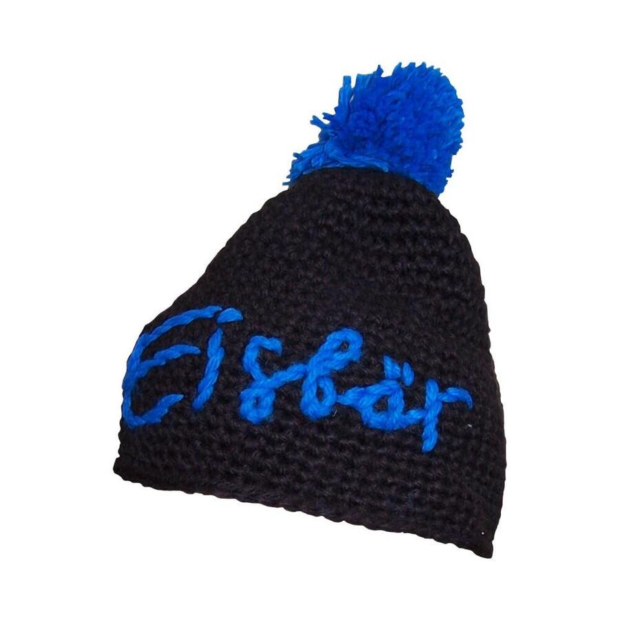 EISBГ„R Зимняя шапка с помпоном Polar Bear Til Pompon
EISBГ„R Зимняя шапка с помпоном Polar Bear Til Pompon