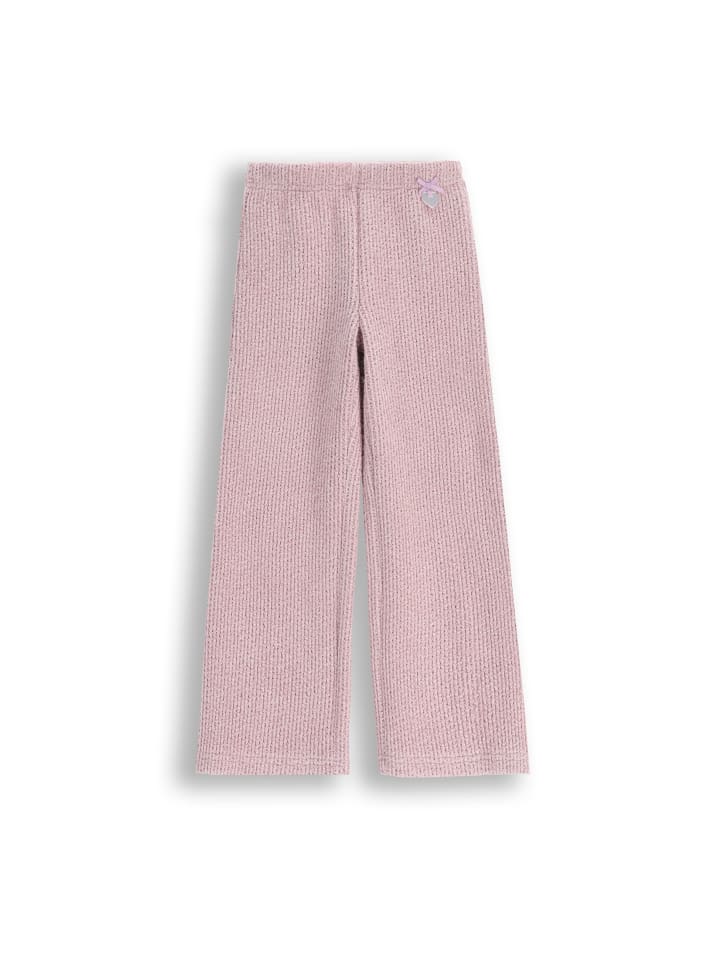 Coccodrillo Вязаные брюки фиолетового цвета
Coccodrillo Вязаные брюки фиолетового цвета