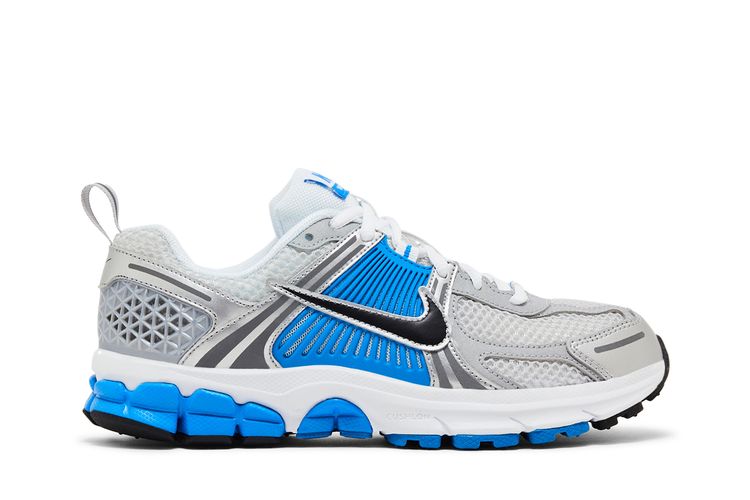 Кроссовки Vomero 5 GS 'Photo Blue', синий
Кроссовки Vomero 5 GS 'Photo Blue', синий