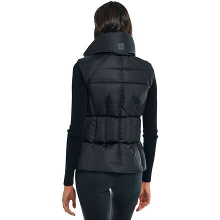 Жилет свободы женский SAM, черный
Жилет свободы женский SAM, черный