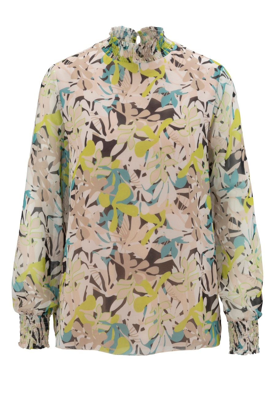 Блуза Aniston SELECTED, Mixed Colors
Блуза Aniston SELECTED, Mixed Colors