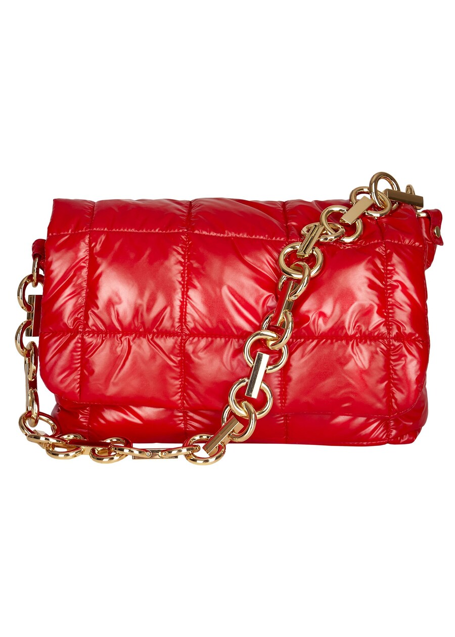 Сумка через плечо LOOKS by Wolfgang Joop Shiny, Red
Сумка через плечо LOOKS by Wolfgang Joop Shiny, Red