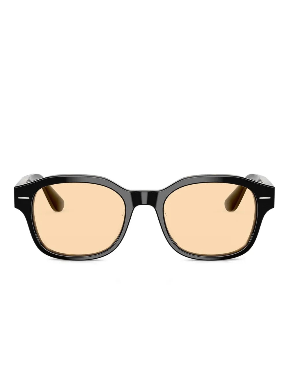 Солнцезащитные очки в прямоугольной оправе Brunello Cucinelli, черный
Солнцезащитные очки в прямоугольной оправе Brunello Cucinelli, черный