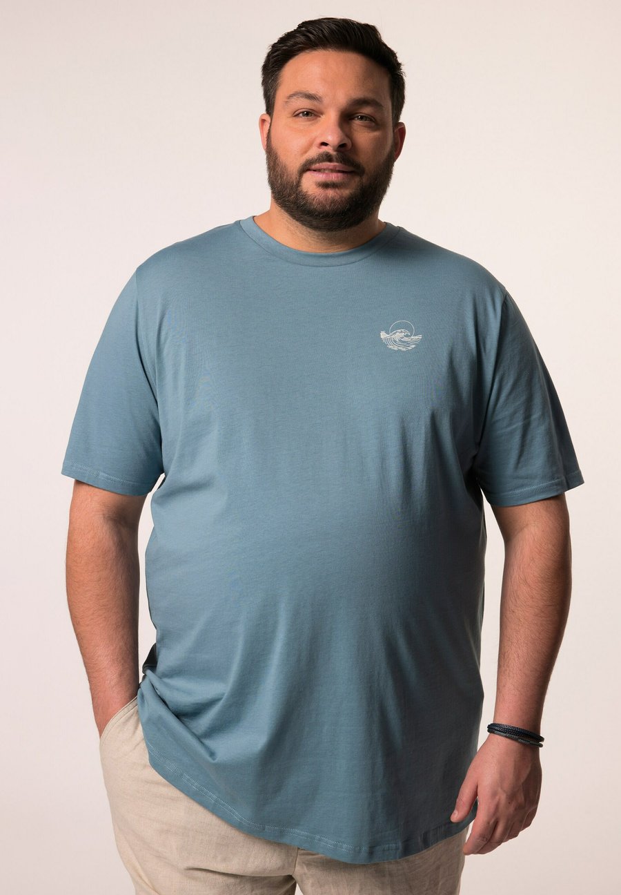 Футболка Men Plus HALBARM KLEINER, Mineral Blue/Blue, Синий, Футболка Men Plus HALBARM KLEINER, Mineral Blue/Blue
Футболка Men Plus HALBARM KLEINER, Mineral Blue/Blue, Синий, Футболка Men Plus HALBARM KLEINER, Mineral Blue/Blue