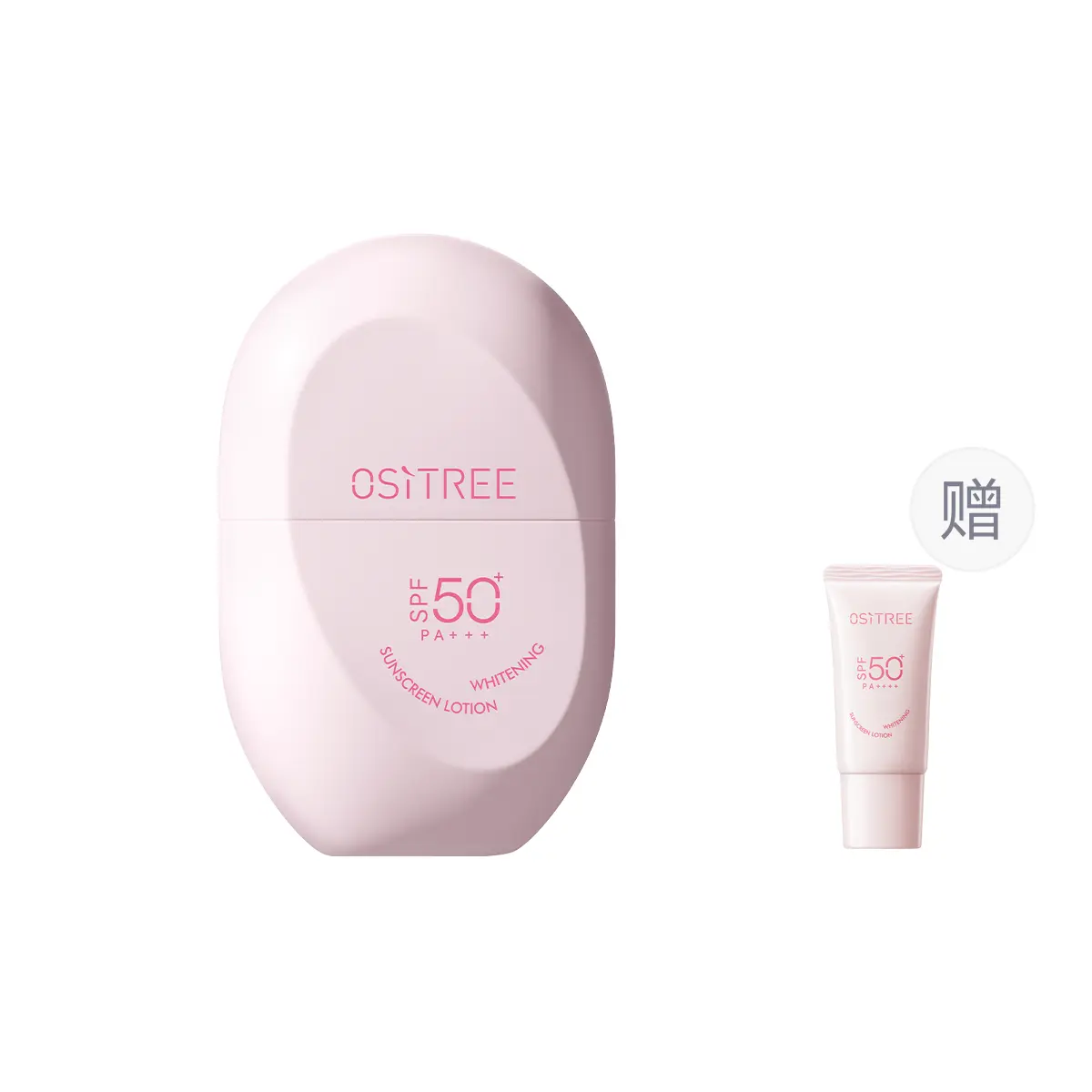 Солнцезащитные кремы и лосьоны Unisex Ositree
Солнцезащитные кремы и лосьоны Unisex Ositree