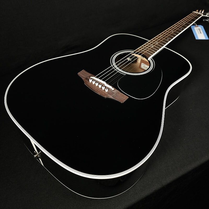 Акустическая гитара Takamine FT341 Acoustic Electric Dreadnought w/Soft Case
Акустическая гитара Takamine FT341 Acoustic Electric Dreadnought w/Soft Case