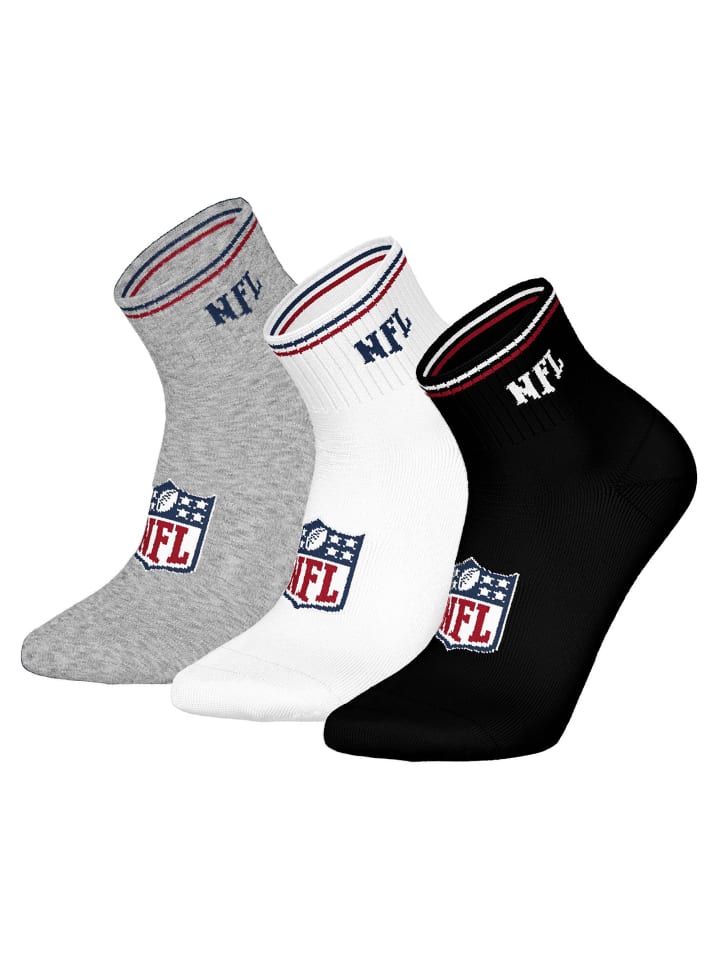 Носки NFL
Носки NFL