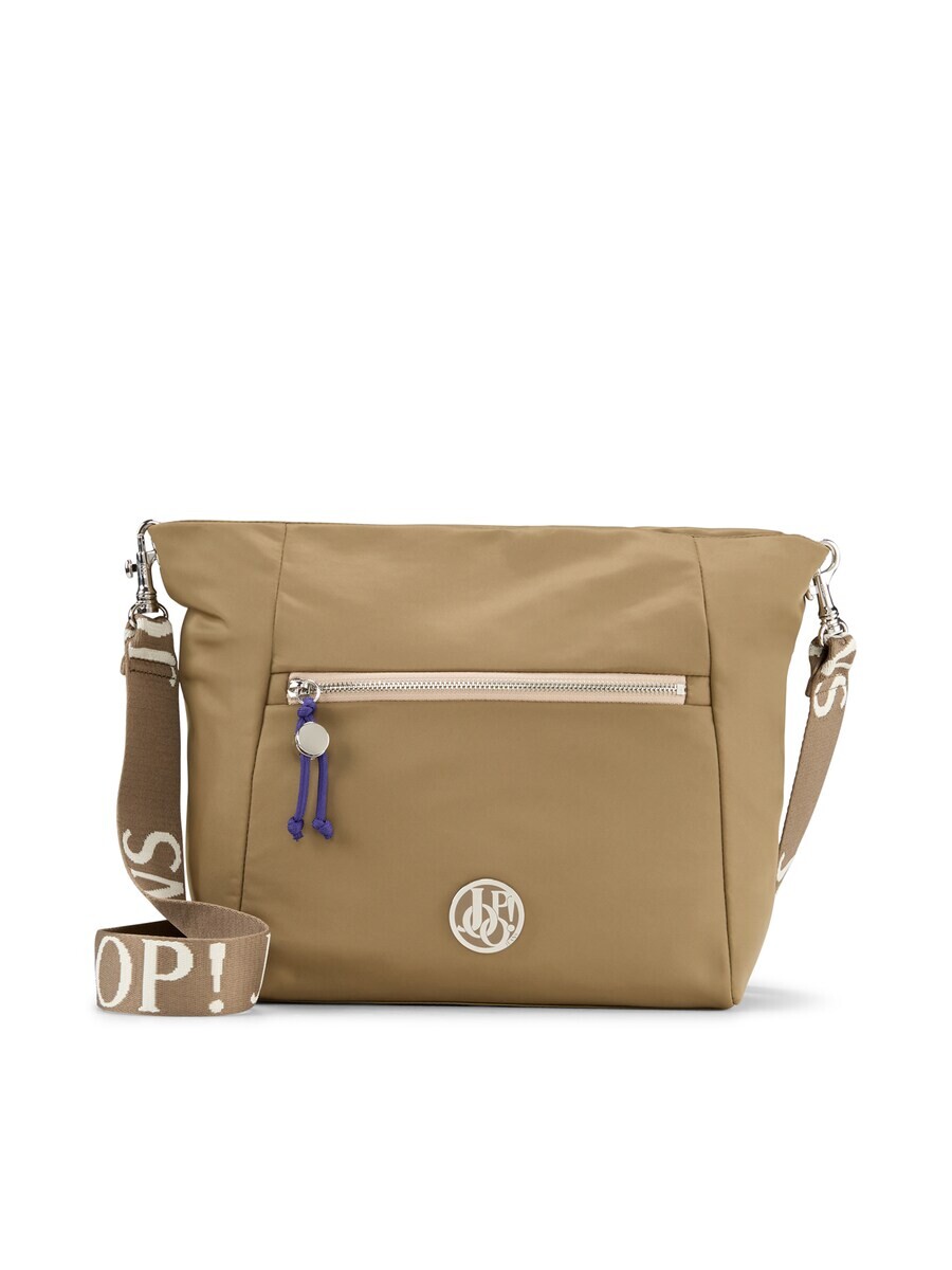 Сумка через плечо JOOP! Jeans Crossbody Bag Kaja, цвет brocade/cappuccino
Сумка через плечо JOOP! Jeans Crossbody Bag Kaja, цвет brocade/cappuccino