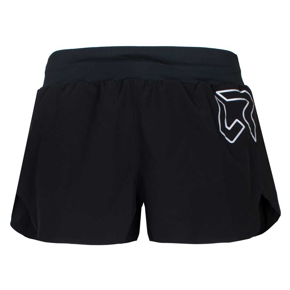 Шорты Rock Experience Nannaz, черный
Шорты Rock Experience Nannaz, черный