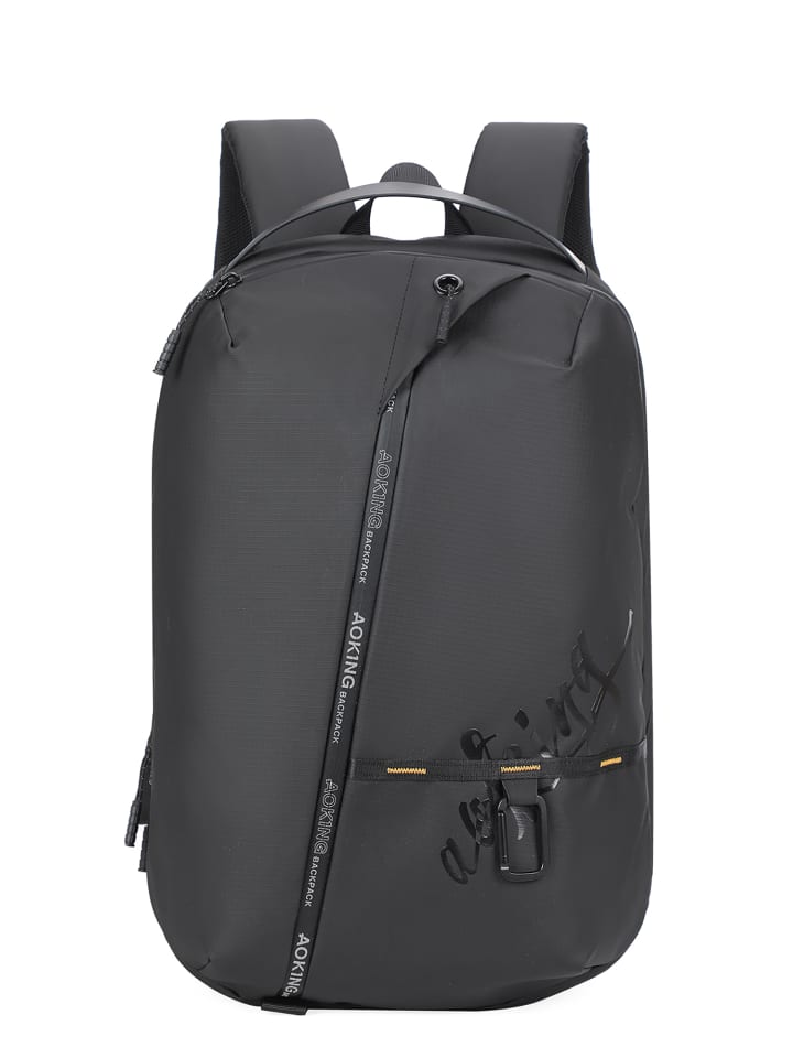 Рюкзак Aoking, черный 
Рюкзак Aoking, черный