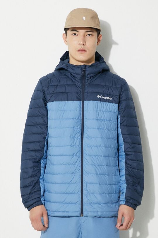 Спортивная куртка Silver Falls Columbia, синий
Спортивная куртка Silver Falls Columbia, синий