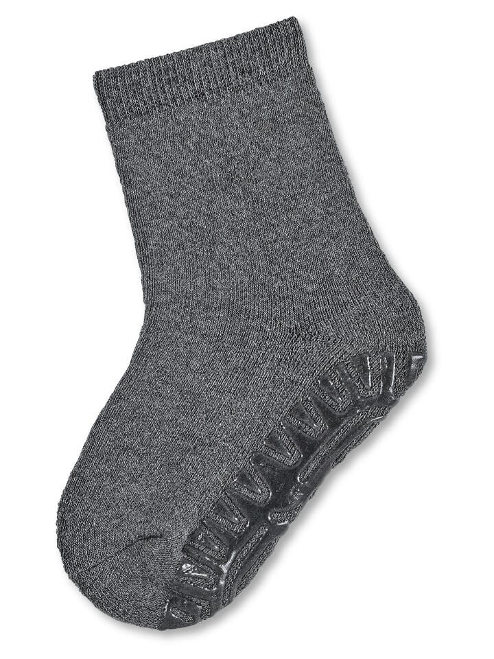 Носки Sterntaler, цвет anthrazit mel.
Носки Sterntaler, цвет anthrazit mel.